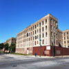 Michigan Boulevard Garden Apartments